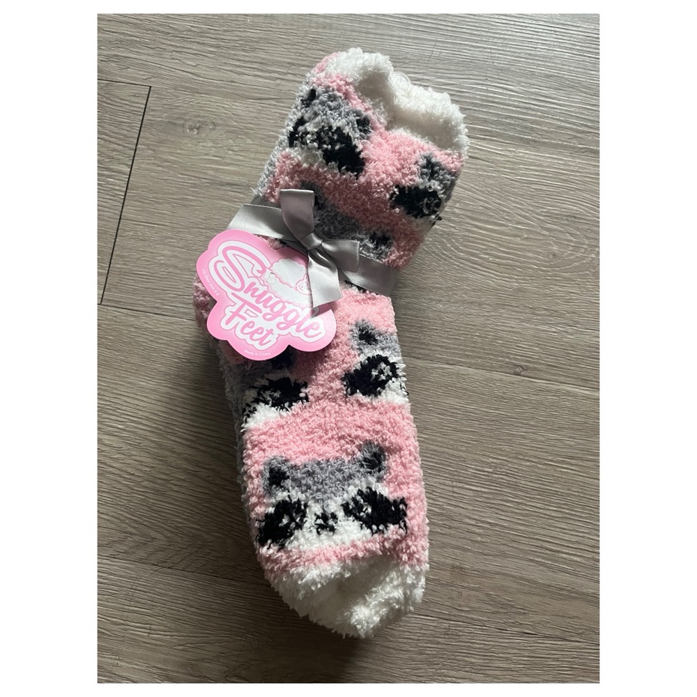 Pedro Pedro Pedro themed fuzzy socks  pack of 3